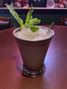 Mint Julep